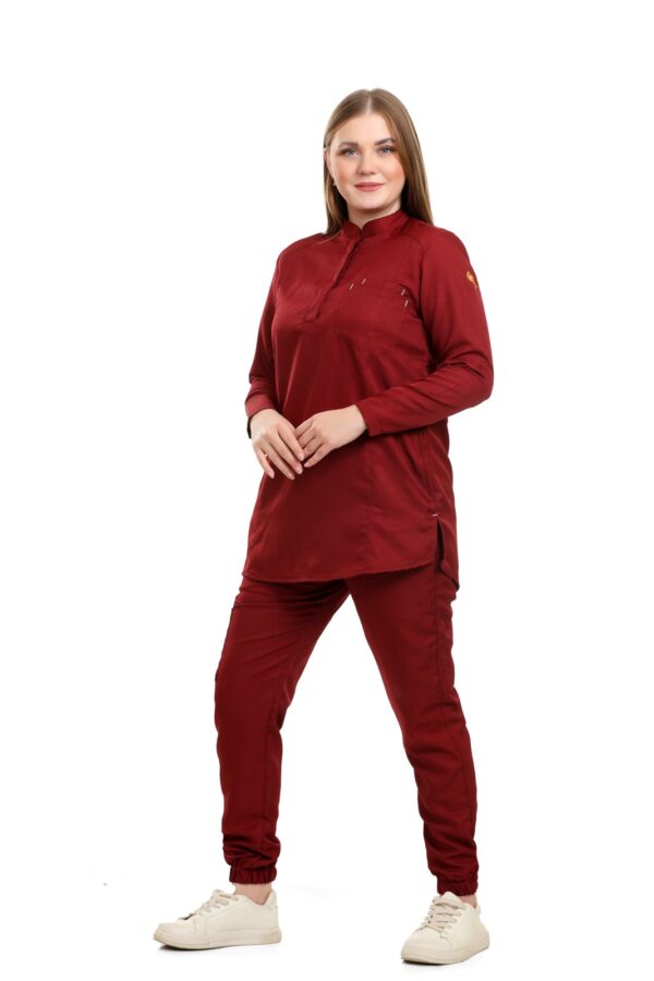 سكراب هاف كولار — كم كامل