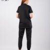 سكراب هاف كولار — كم قصير