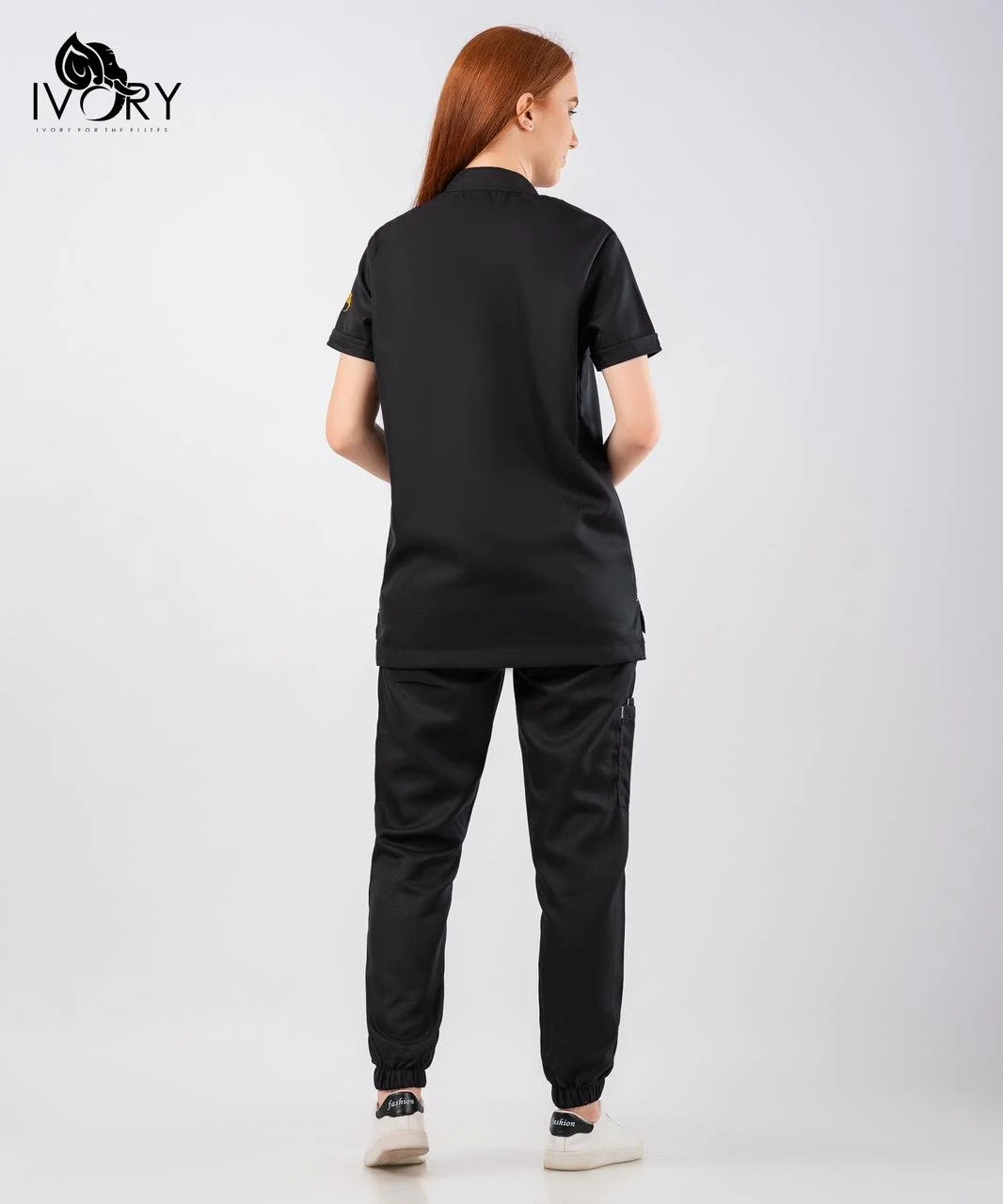 HCOLLAR-HS-BLACK-03_f5150de2-e428-42c0-ba9c-cc5990b2c19a-8.jpg سكراب هاف كولار — كم قصير — أسود