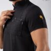 سكراب هاف كولار — كم قصير