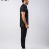 سكراب هاف كولار — كم قصير