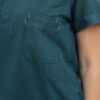 سكراب هاف كولار — كم قصير