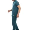 سكراب هاف كولار — كم قصير