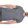 HCOLLAR-HS-GREY-01_e4ba89fd-aa47-4b9d-b5dc-9c910d5231ef-8.jpg سكراب هاف كولار — كم قصير — رمادي