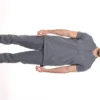 HCOLLAR-HS-GREY-02_602f907c-e9e3-48e4-a7f1-0c754b83325b-7.jpg سكراب هاف كولار — كم قصير — رمادي