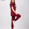 سكراب هاف كولار — كم قصير
