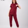 سكراب هاف كولار — كم قصير