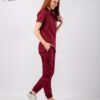 سكراب هاف كولار — كم قصير