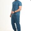 سكراب هاف كولار — كم قصير