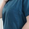 سكراب هاف كولار — كم قصير