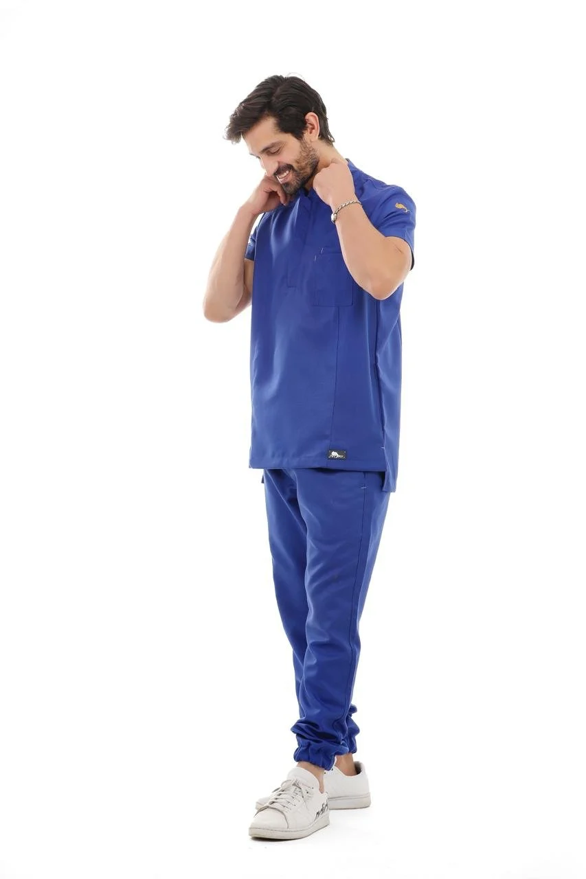 HCOLLAR-HS-ROYAL-BLUE-02_d54895c2-c76f-49ea-9fad-7ed219387508-6.jpg سكراب هاف كولار — كم قصير — أزرق ملكي