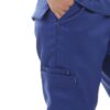 سكراب هاف كولار — كم قصير
