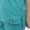 HCOLLAR-HS-TEAL-03_98495d39-9f35-4a9c-bed1-a2264e1abd3a-4.jpg سكراب هاف كولار — كم قصير — فيروزي
