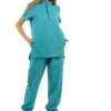 HCOLLAR-HS-TEAL-05_3a8e3d52-cae1-4d71-a0d0-cb8d771e793c-4.jpg سكراب هاف كولار — كم قصير — فيروزي