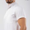 سكراب هاف كولار — كم قصير
