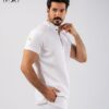 سكراب هاف كولار — كم قصير