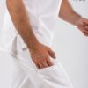 سكراب هاف كولار — كم قصير