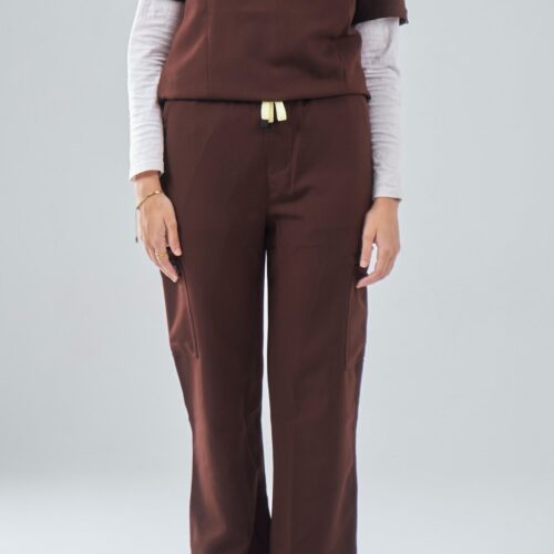 OnCall Female Scrub Set