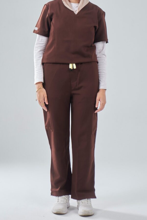 OnCall Female Scrub Set