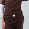 OnCall Female Scrub Set