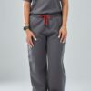 OnCall Female Scrub Set