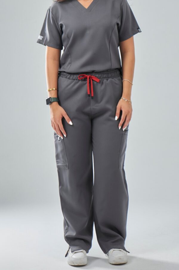 OnCall Female Scrub Set