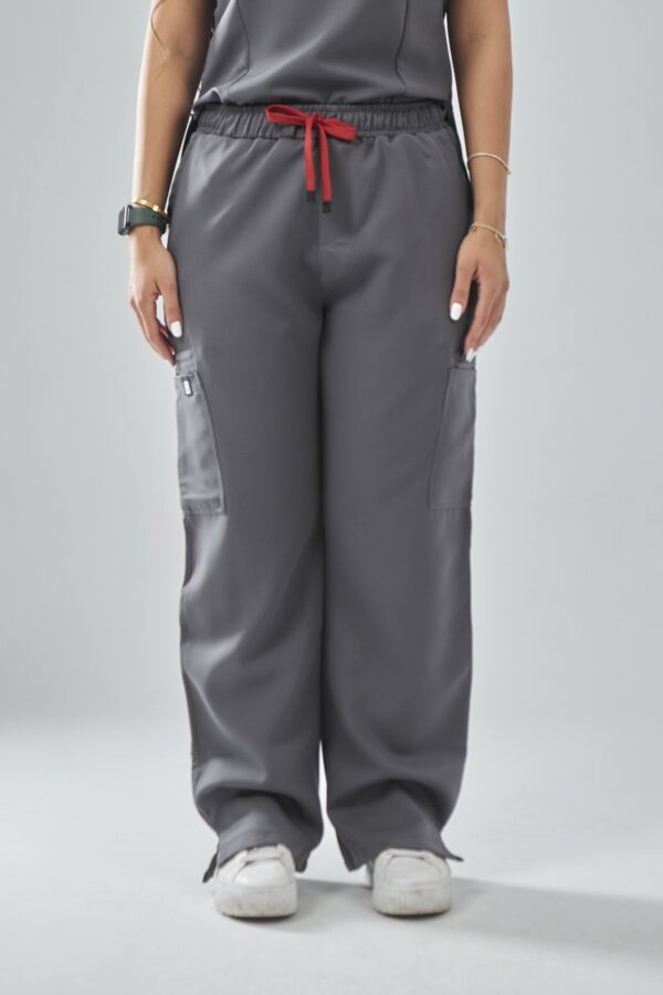 OnCall Female Scrub Set