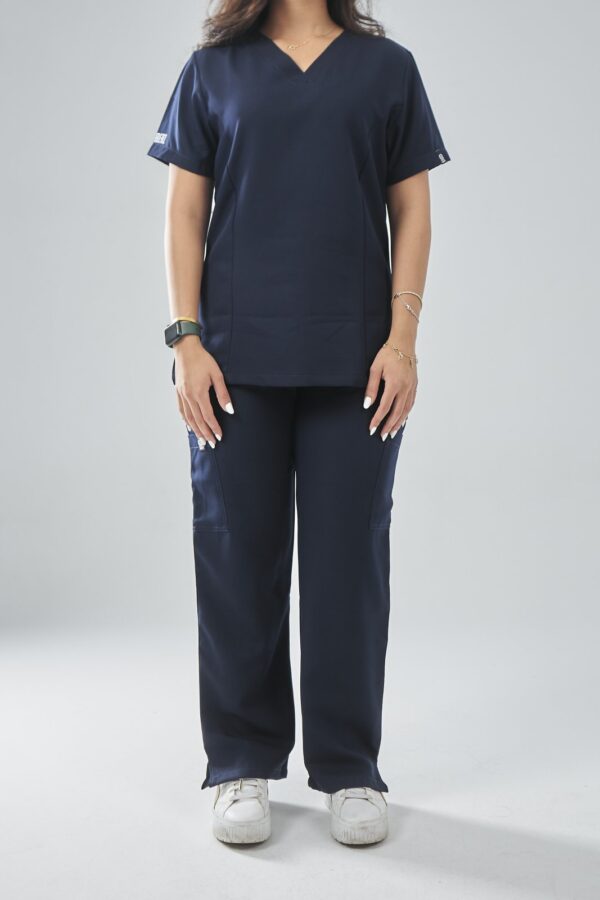 OnCall Female Scrub Set