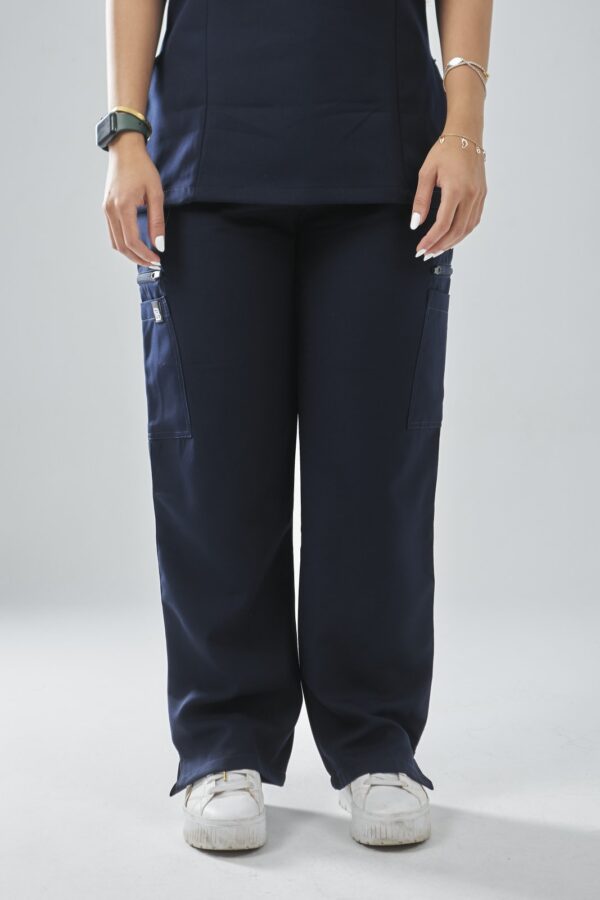 OnCall Female Scrub Set