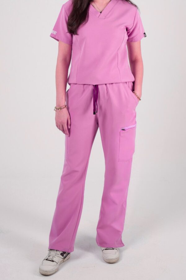 OnCall Female Scrub Set