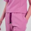 OnCall Female Scrub Set