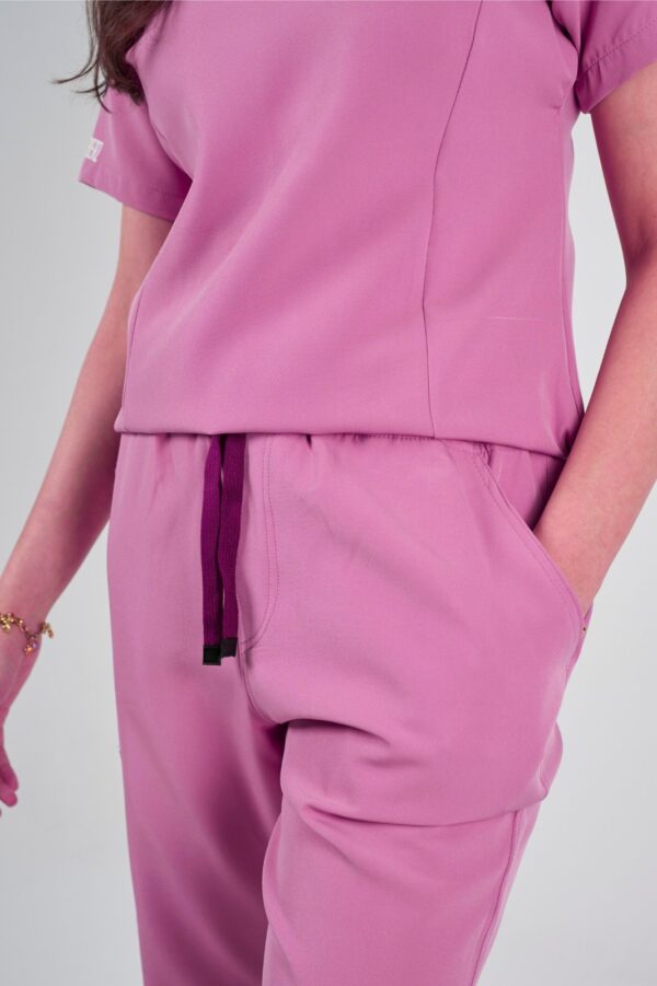 OnCall Female Scrub Set