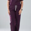 OnCall Female Scrub Set