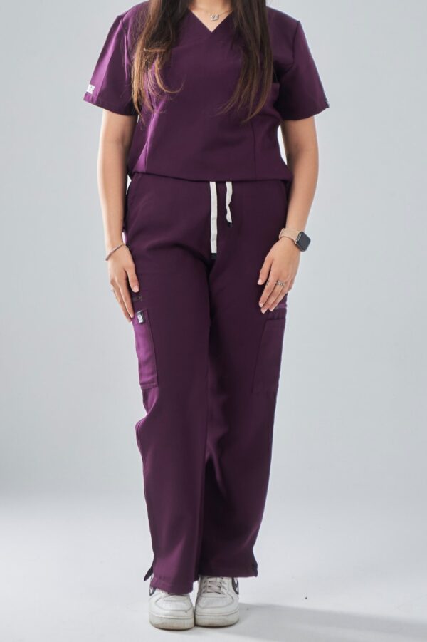 OnCall Female Scrub Set