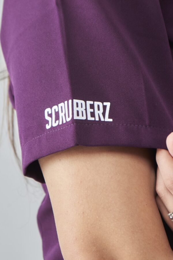 OnCall Female Scrub Set