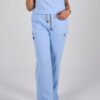 OnCall Female Scrub Set
