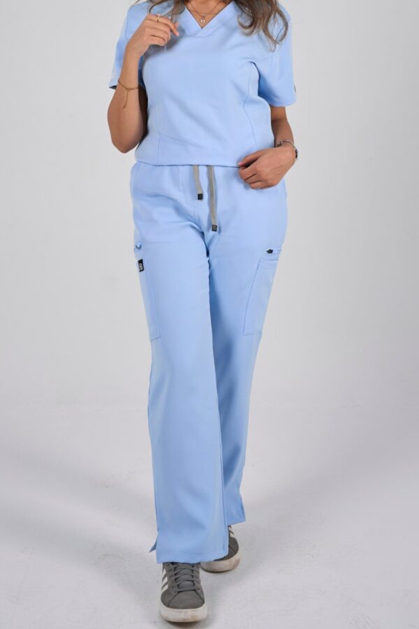 OnCall Female Scrub Set