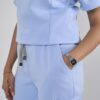 OnCall Female Scrub Set