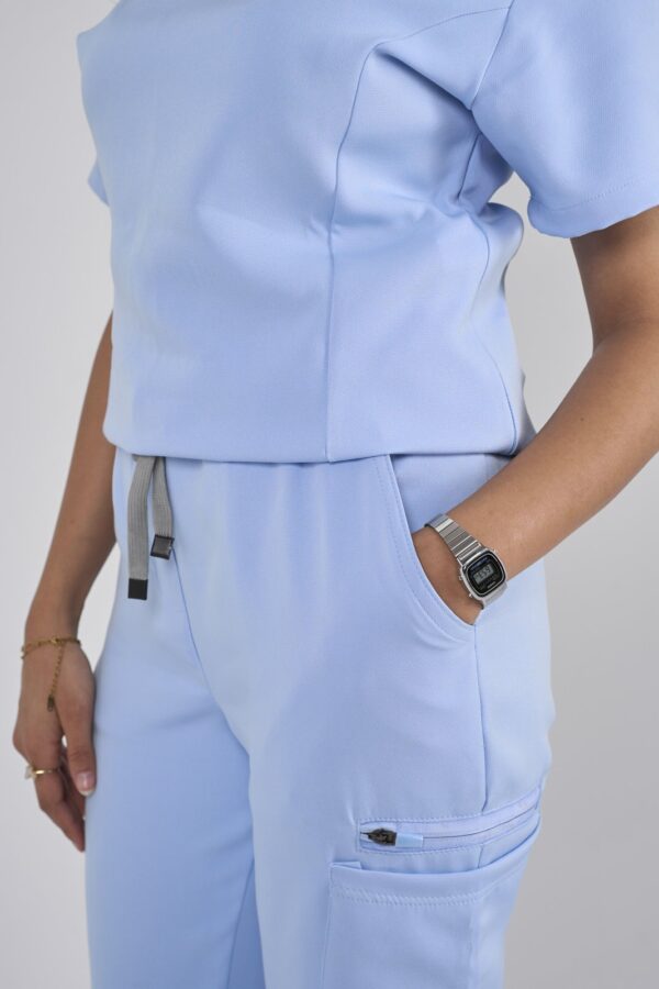 OnCall Female Scrub Set