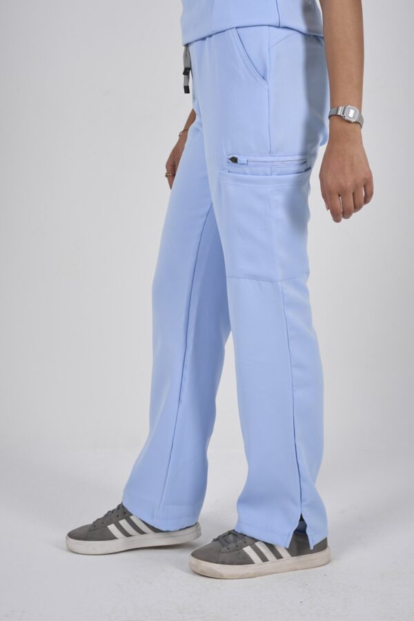 OnCall Female Scrub Set