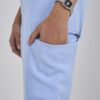 OnCall Female Scrub Set