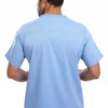 سكراب سبورتي — أزرق سماوي