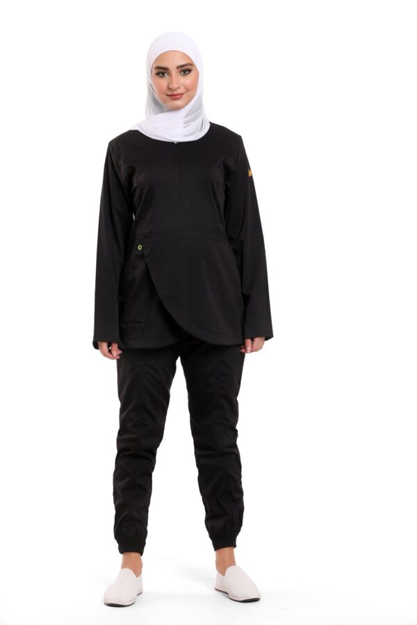 سكراب توليب — كم كامل