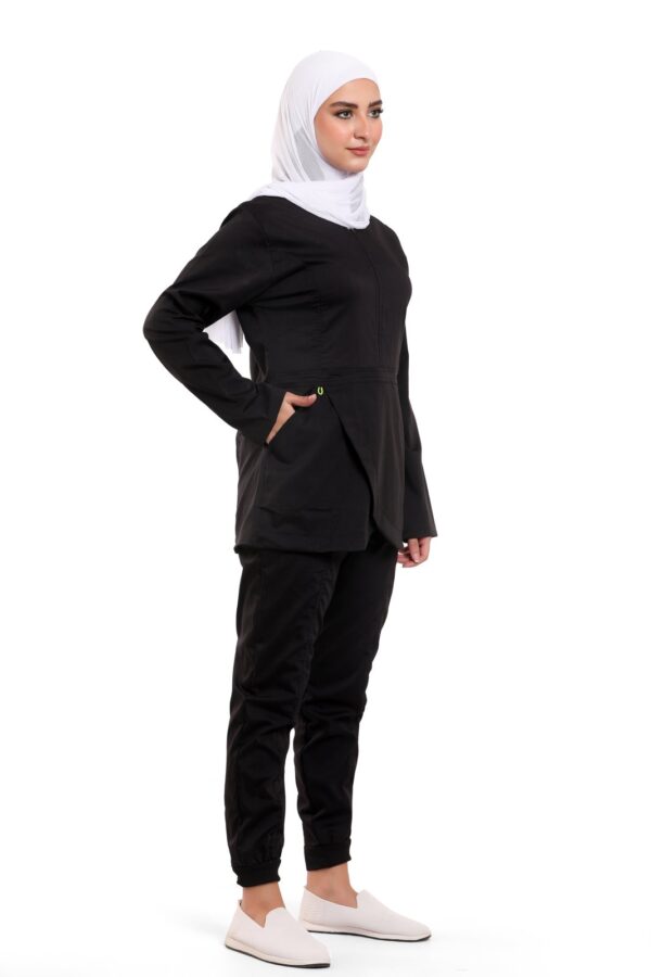 سكراب توليب — كم كامل