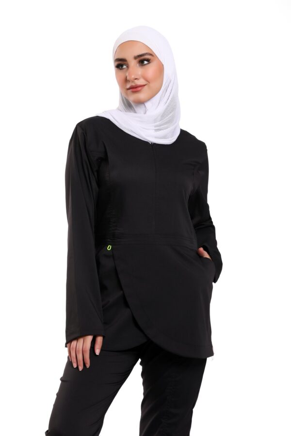 سكراب توليب — كم كامل